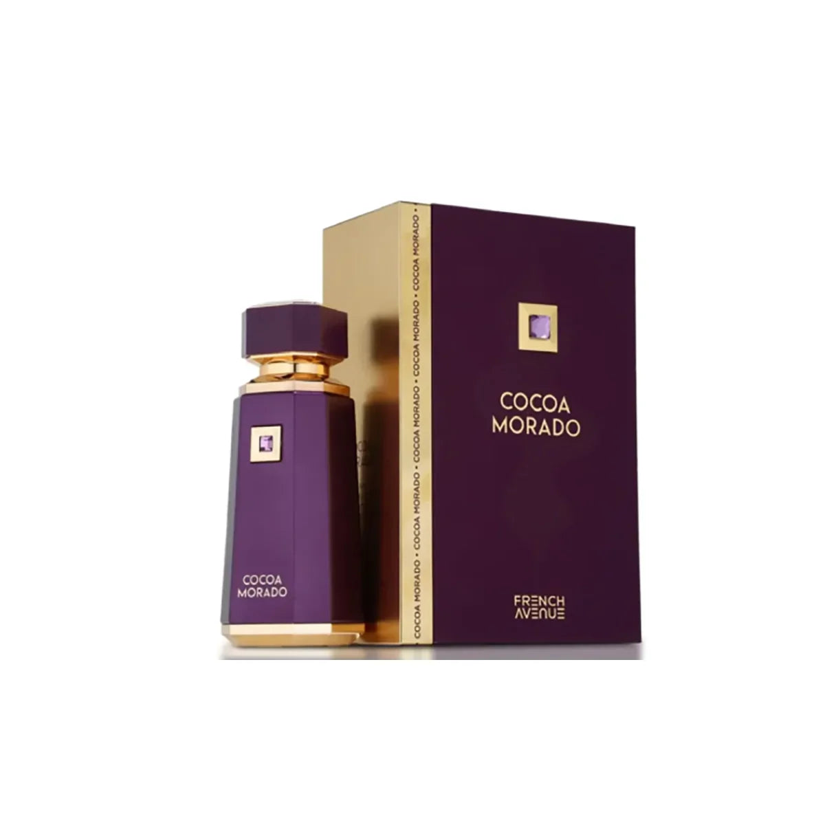 French Avenue Cocoa Morado EDP 100ml