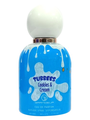 Grandeur Tubbees Cookies & Cream EDP 50 ml