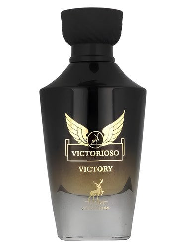 Maison Alhambra Victorioso Nero EDP 100 ml