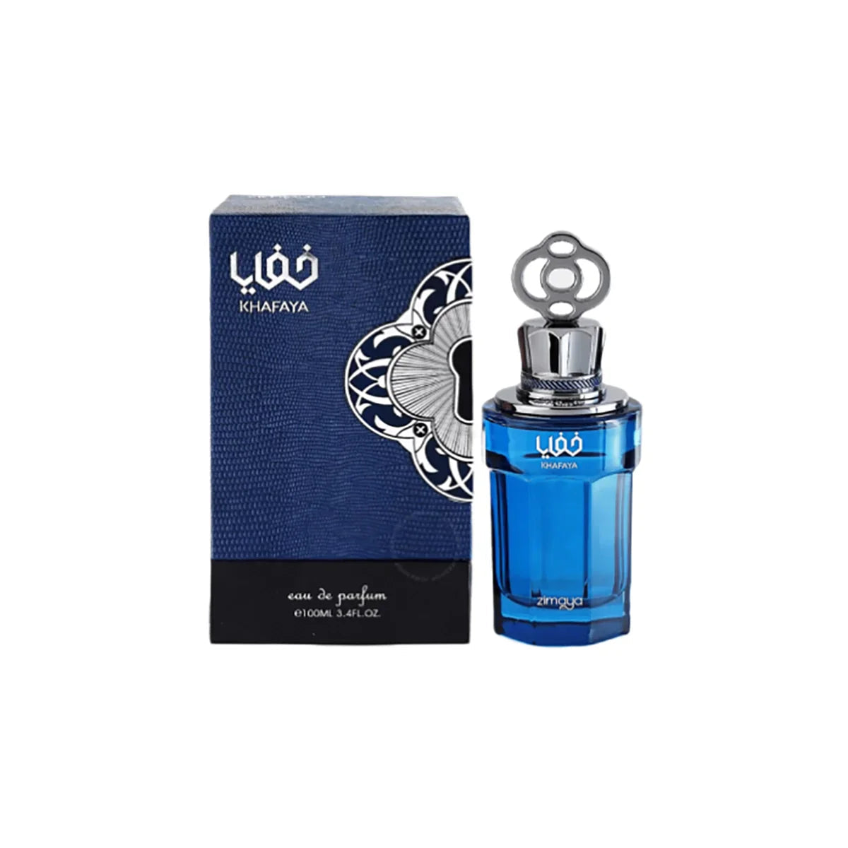 Zimaya Kahfaya EDP 100ml