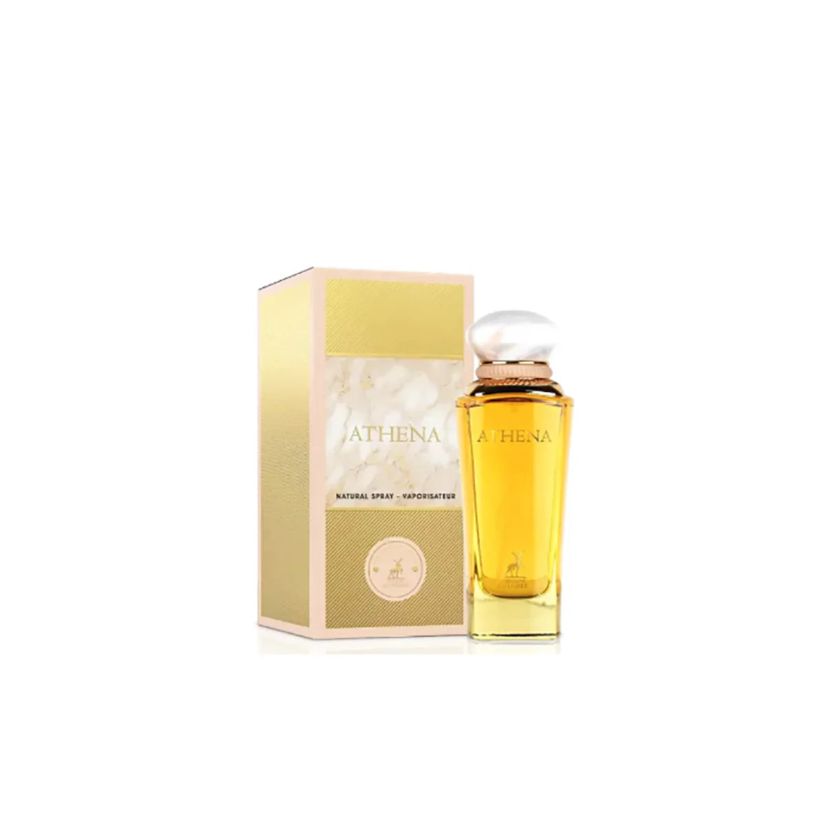 Maison Alhambra Athena for Women EDP 100ml