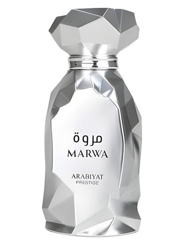 Arabiyat Prestige Marwa Eau de Parfum 100 ml