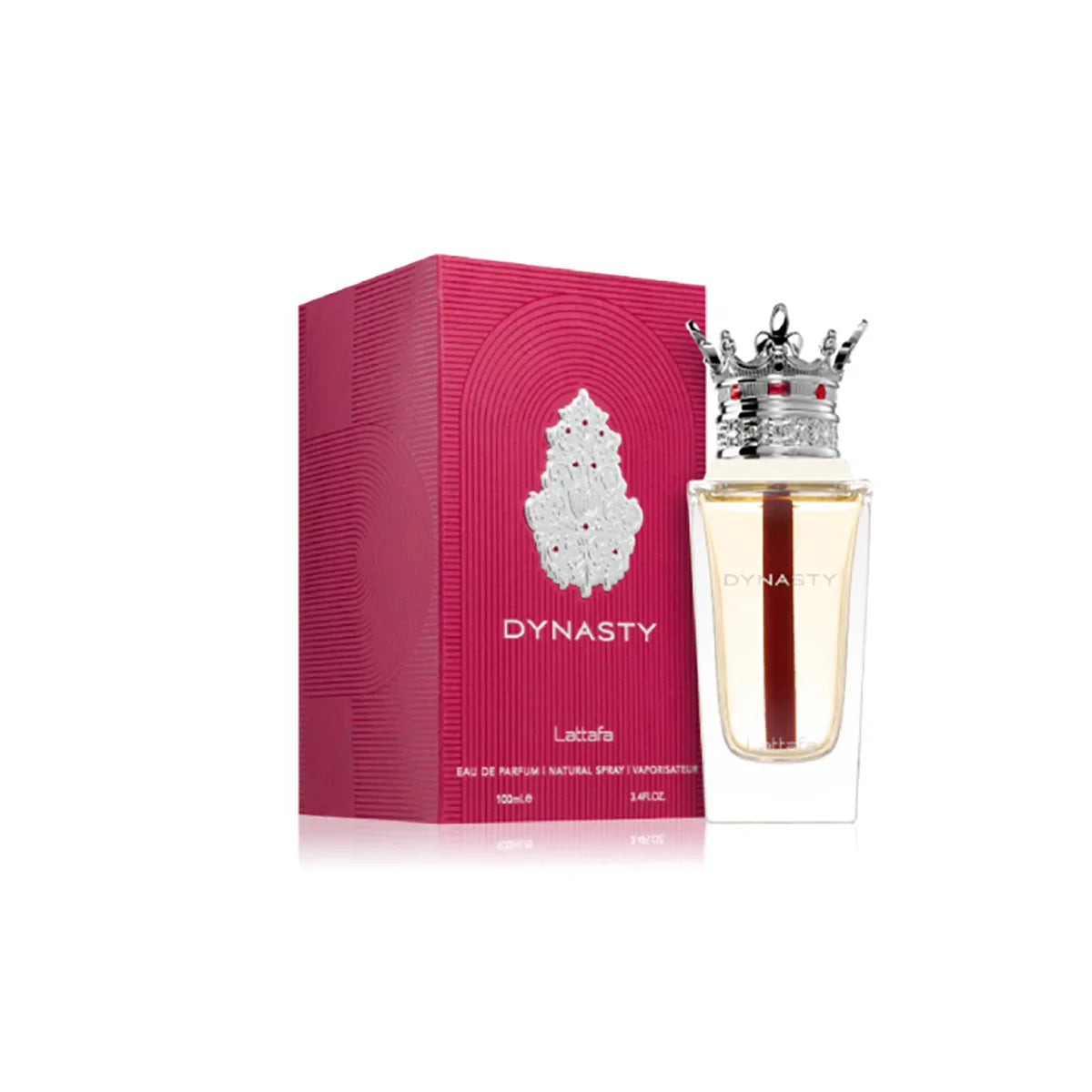 Lattafa Dynasty EDP 100ml