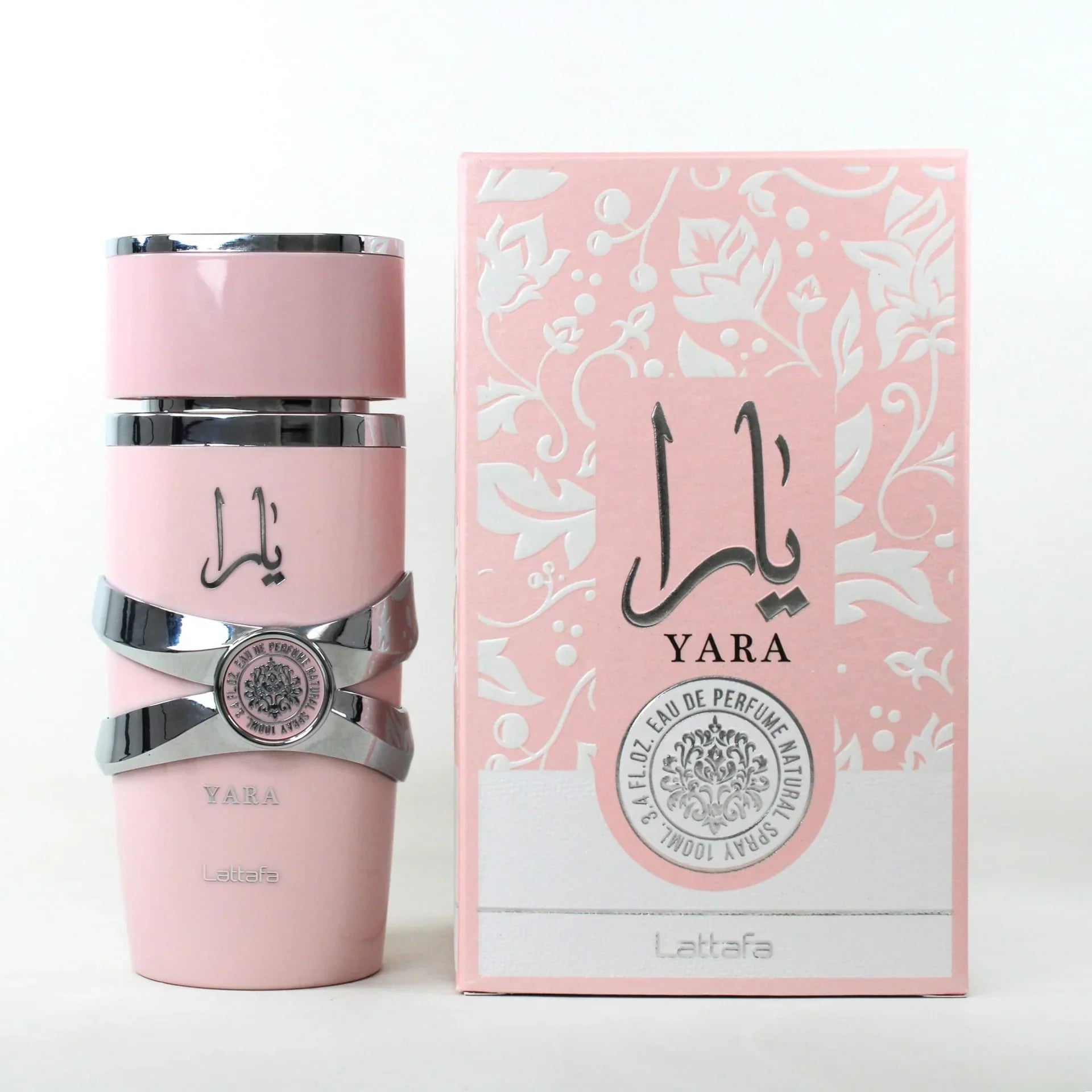 Lattafa Yara pink EDP 100ml