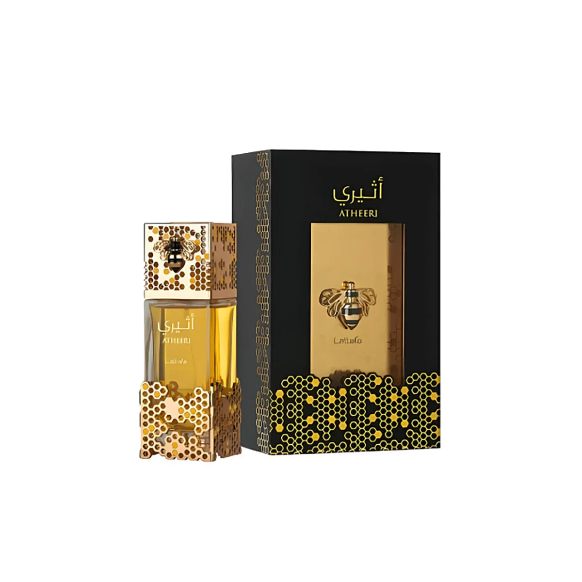 Lattafa Atheeri EDP 100ml