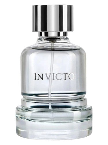 Fragrance World Invicto EDP 100 ml
