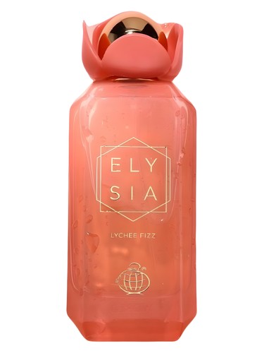 Fragrance World Elysia Lychee Fizz EDP 100 ml