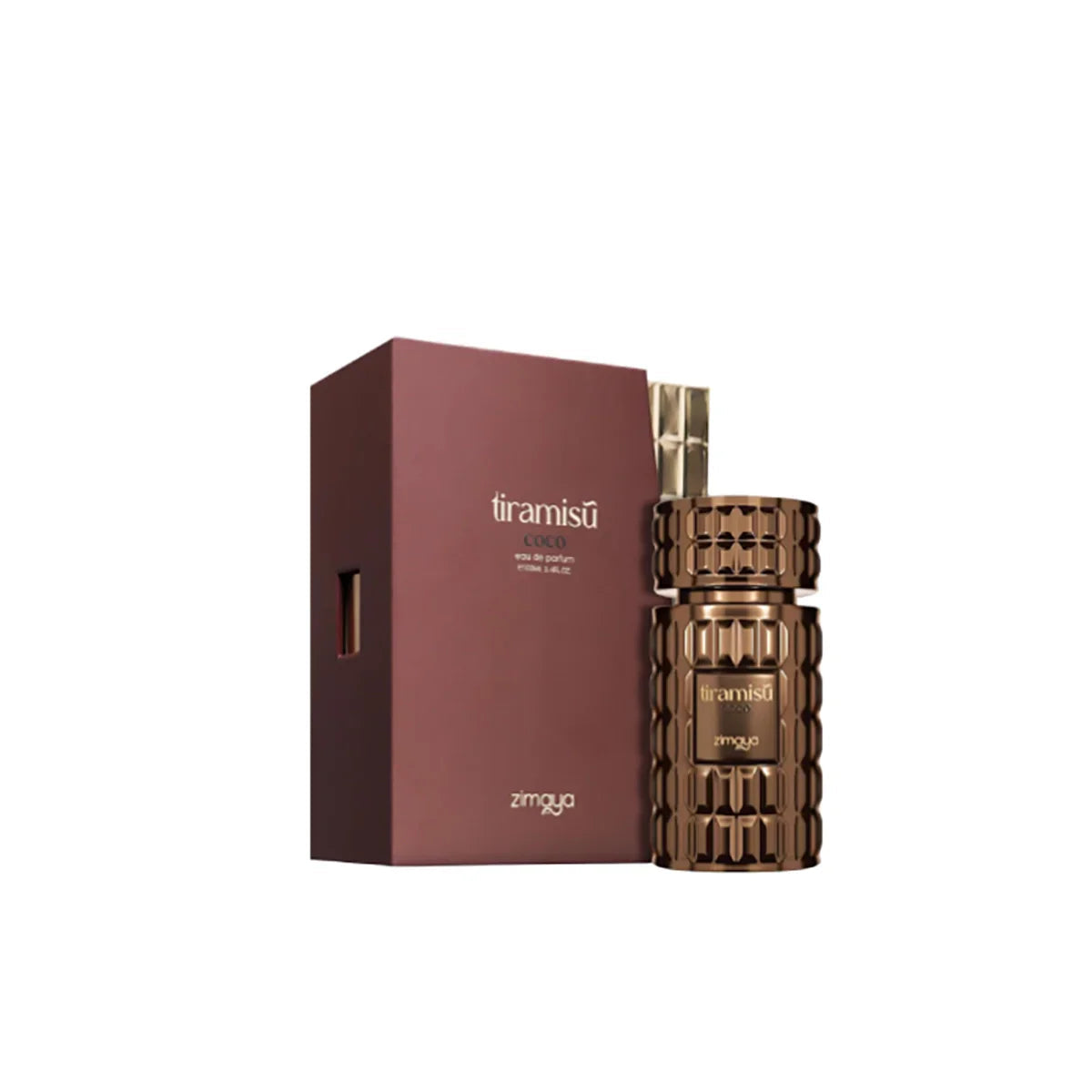 Zimaya Tiramisu Coco EDP 100ml