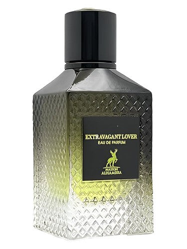 Maison Alhambra Extravagant Lover EDP 100 ml