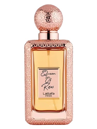 Lattafa Queen of Roses EDP 100 ml