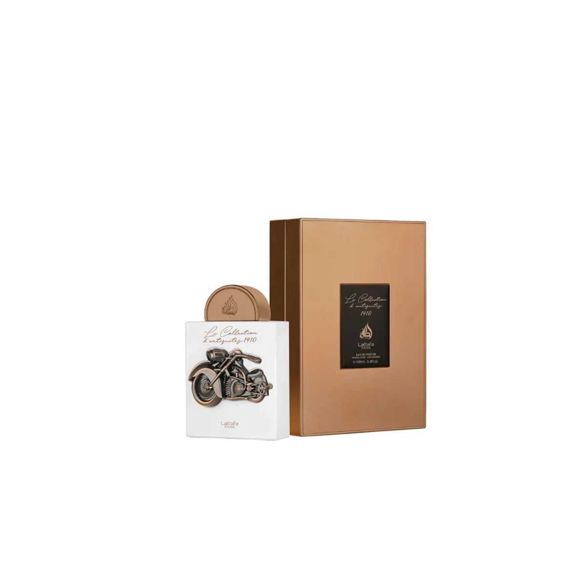 Lattafa Pride La Collection D’Antiquites 1910 EDP 100ml Unisex Fragrance