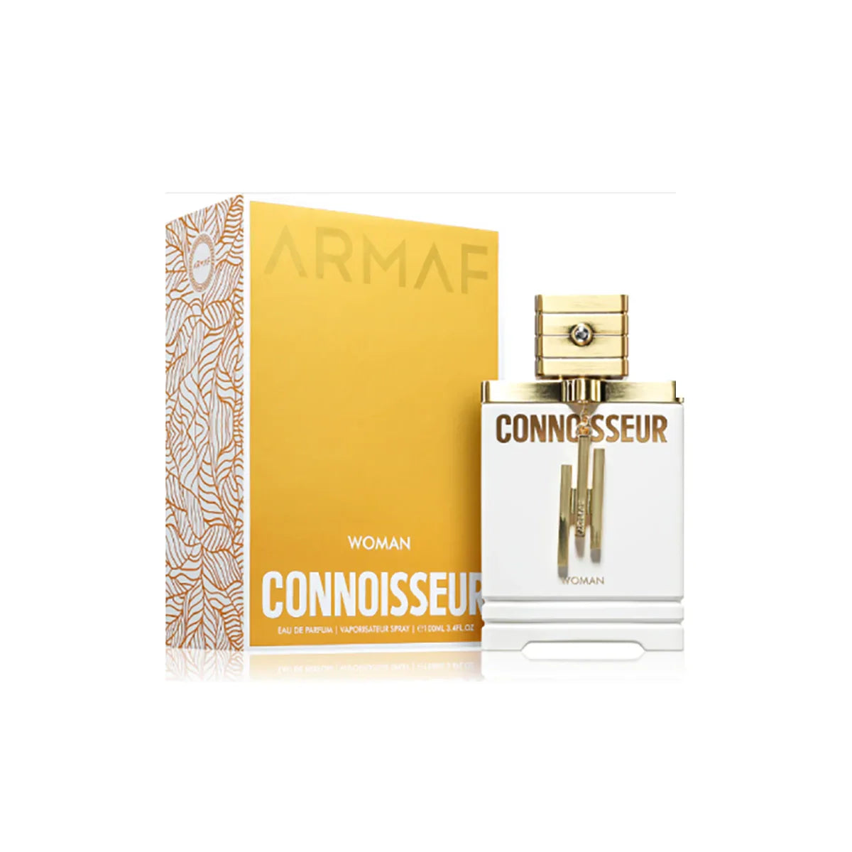 Armaf Connoisseur For Her EDP 100ml