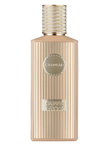 Khadlaj Caffe Latte Eau de Parfum 100 ml