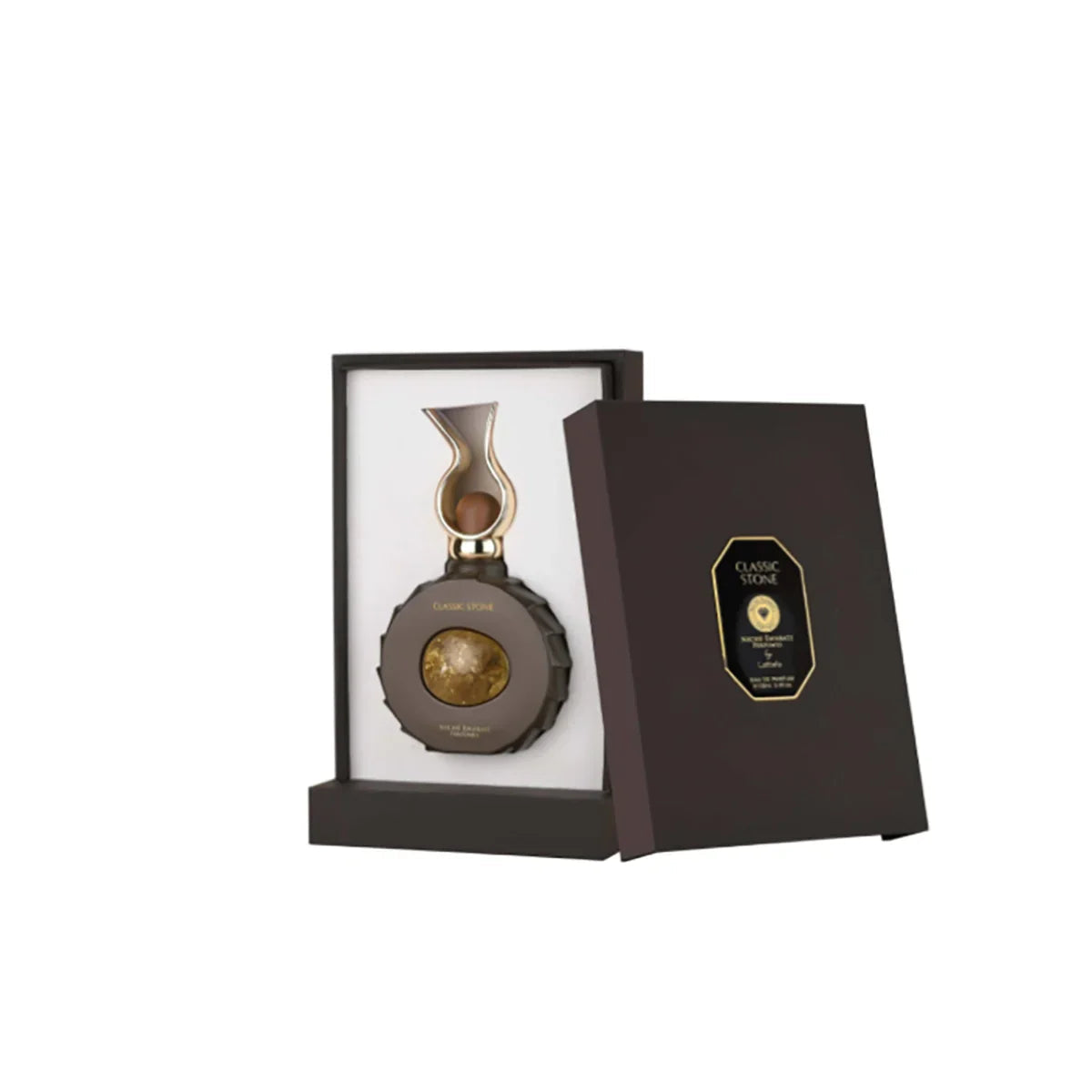 Lattafa Niche Emarati Classic Stone EDP 100ml