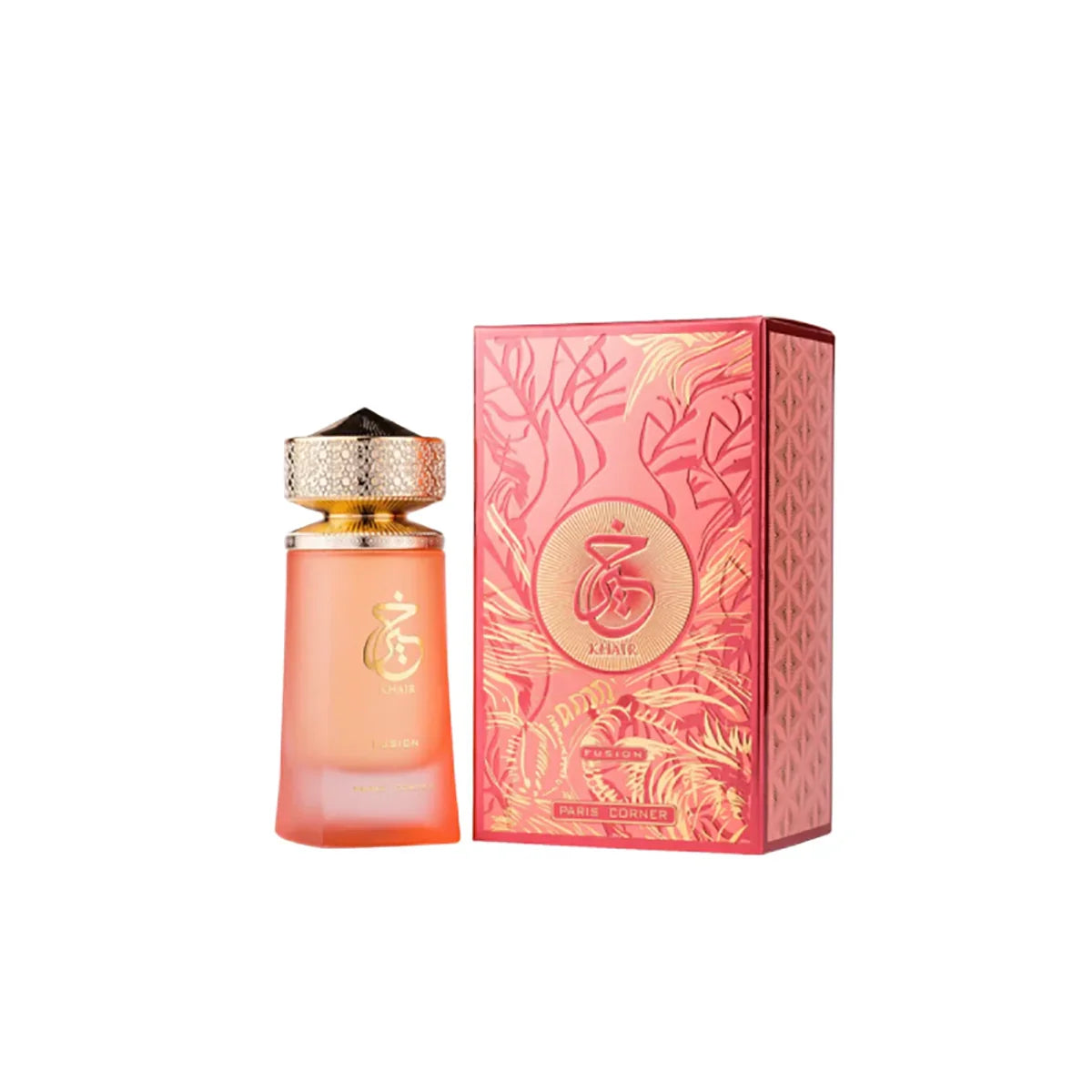 Paris Corner Khair Fusion EDP 100ml