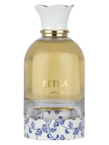 Lattafa Petra Eau de Parfum 100 ml
