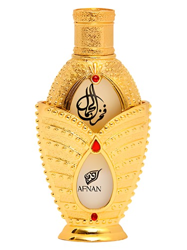 Afnan Fakhar Al Jamaal Eau de Parfum 100 ml