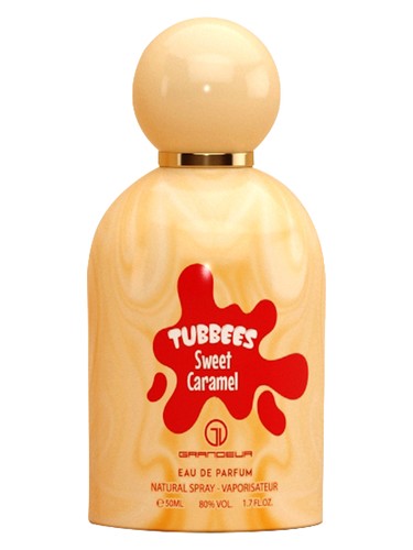 Grandeur Tubbees Sweet Caramel EDP 50 ml