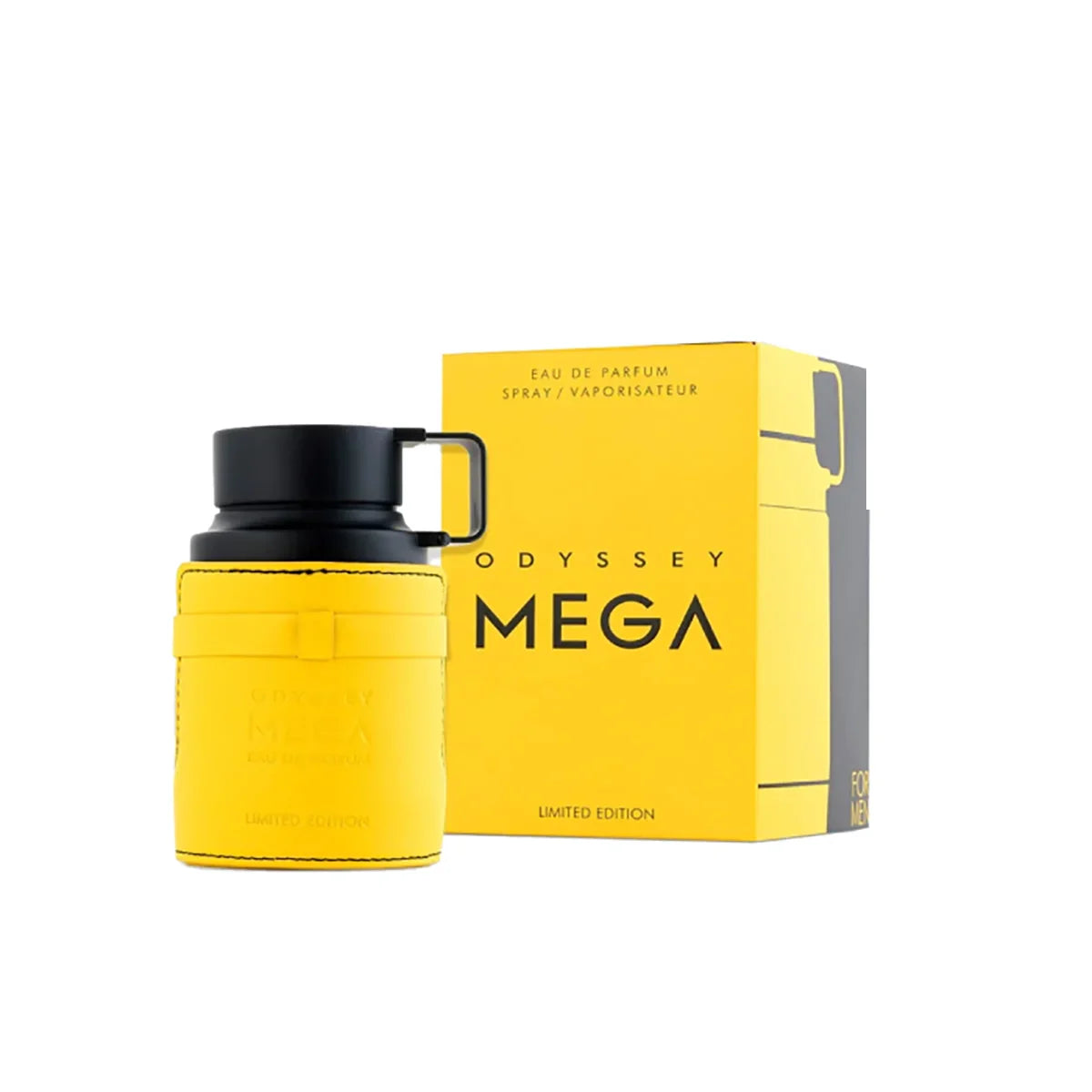 Armaf Odyssey Mega EDP Limited Edition 100ml