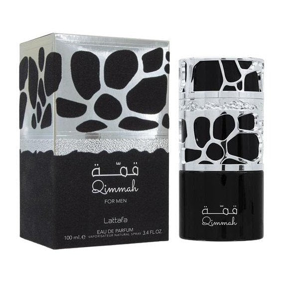 Lattafa Qimmah EDP 100ml