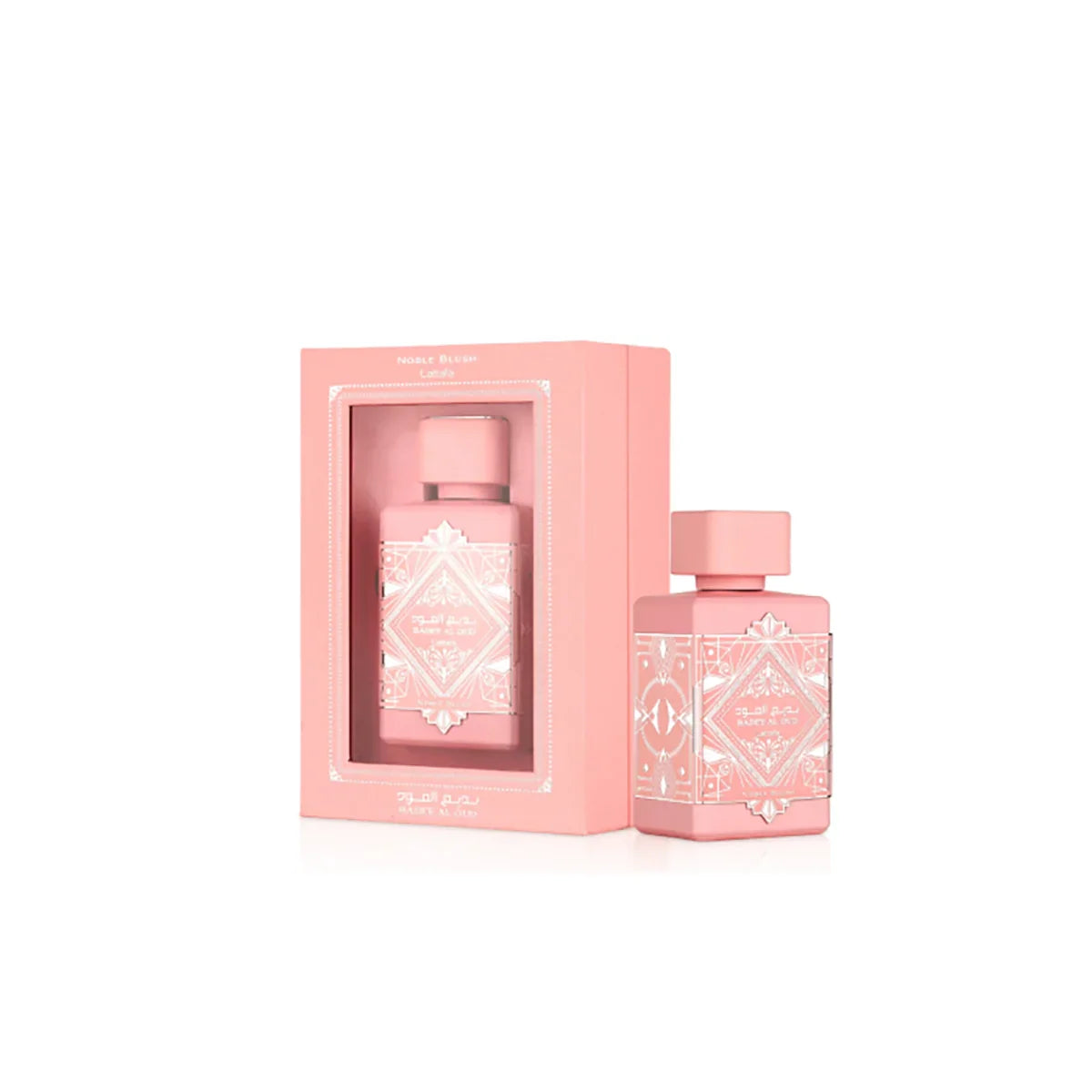 Lattafa Bade'e Al Oud Noble Blush EDP 100ml