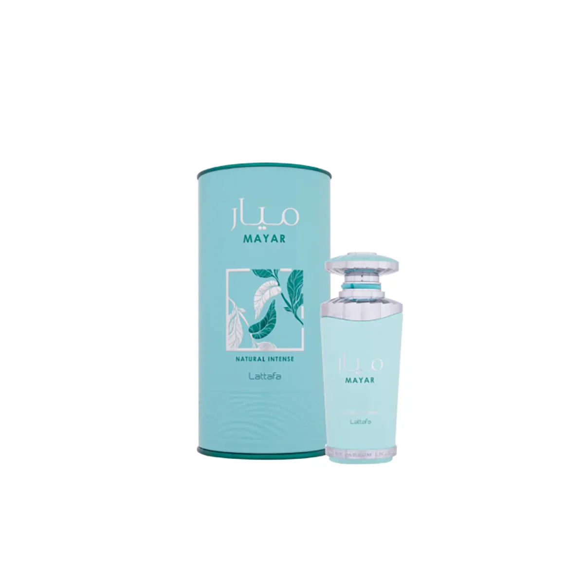 Lattafa Mayar Natural Intense EDP 100ml