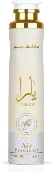 Lattafa Yara AIR FRESHENER 300ML
