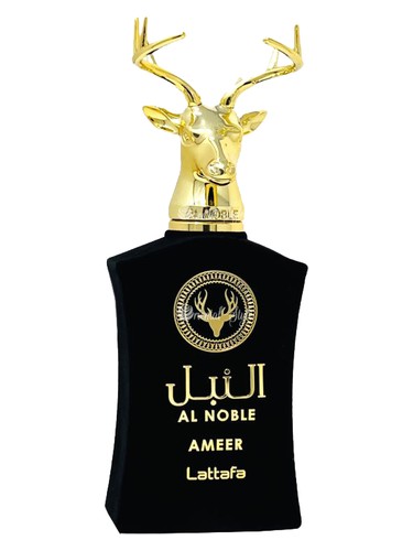 Lattafa Al Noble Ameer EDP 100 ml