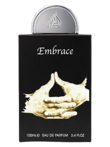 Lattafa Embrace Eau de Parfum 100 ml