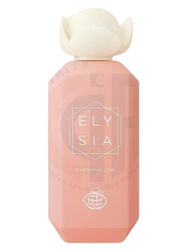 Fragrance World Elysia Marshmallow EDP 100 ml