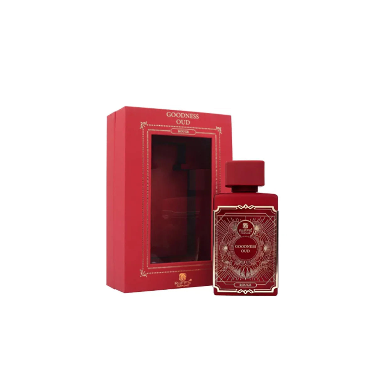 Riiffs Goodness Oud Rouge EDP 100ml