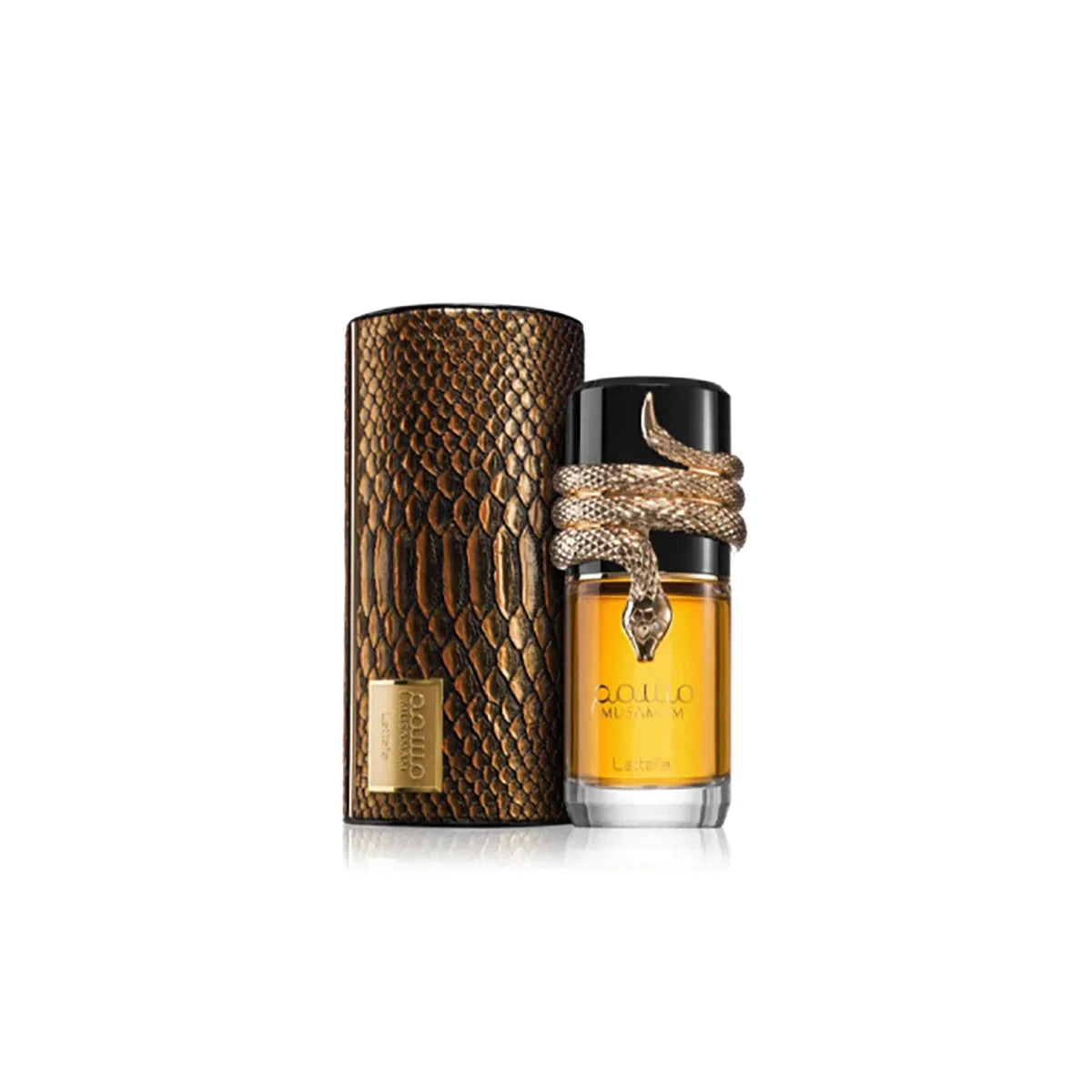 Lattafa Musamam BROWN EDP 100ml