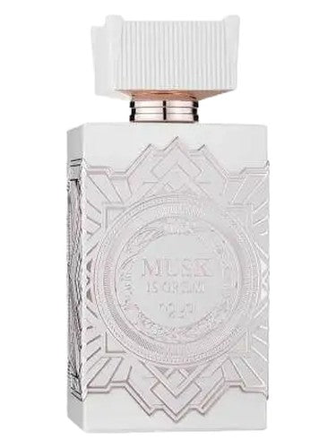 Zimaya Musk Is Great Eau de Parfum 100 ml