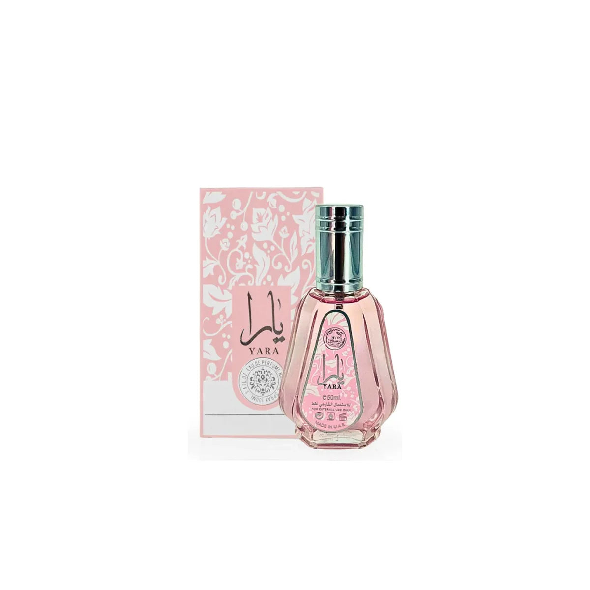 Lattafa Yara EDP 50 ML