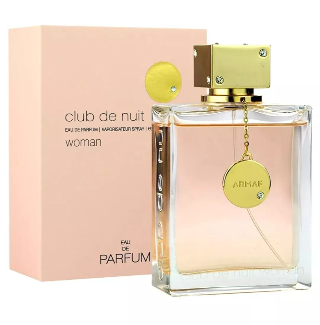 Armaf Club De Nuit Woman EDP 105ml