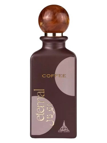 PARIS CORNER ETERNAL COFFE 100ML EDP