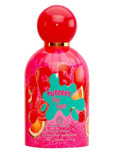 Grandeur Tubbees Pink Sugar EDP 50 ml