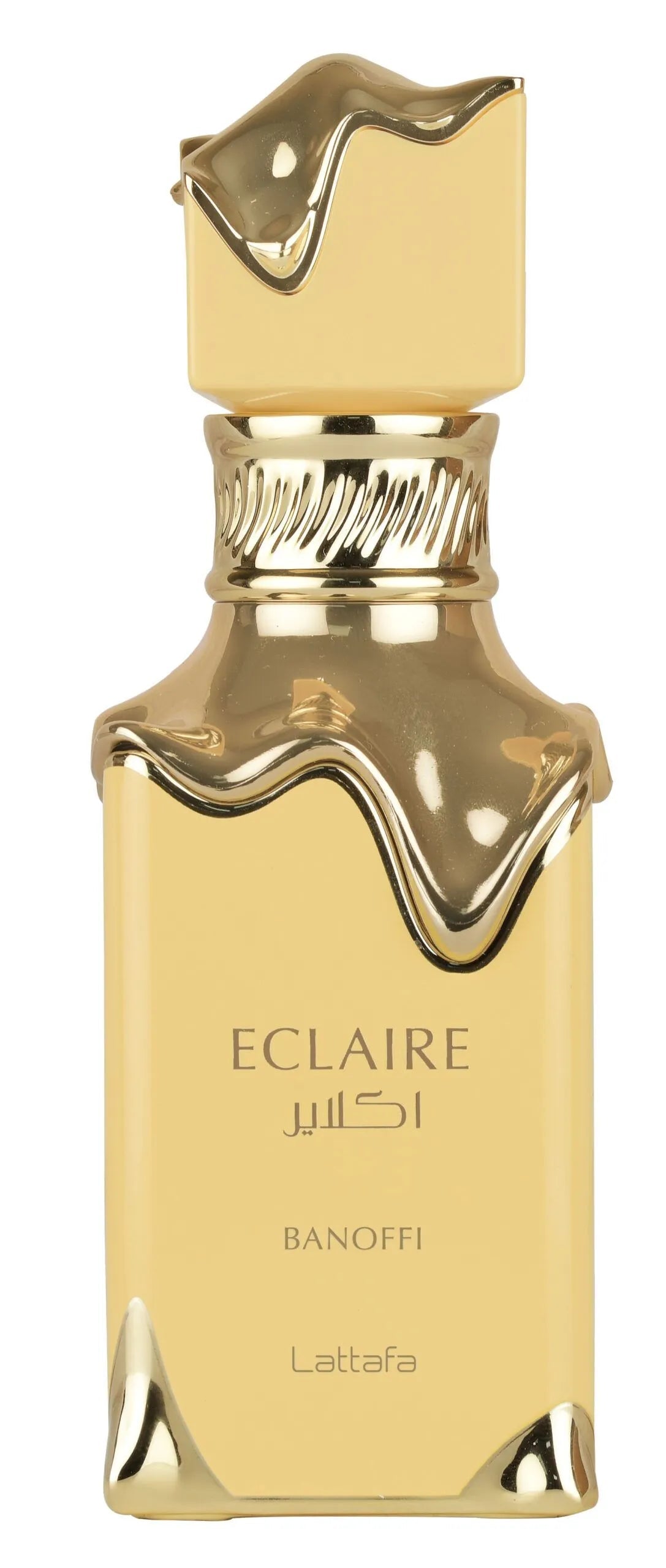 Lattafa Eclaire Banoffi EDP 100ml