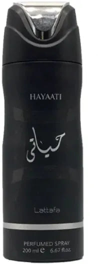 Lattafa Hayaati Perfumed Deodorant 200ml