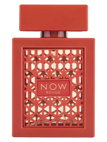 Rave Now Rouge Eau de Parfum 100 ml