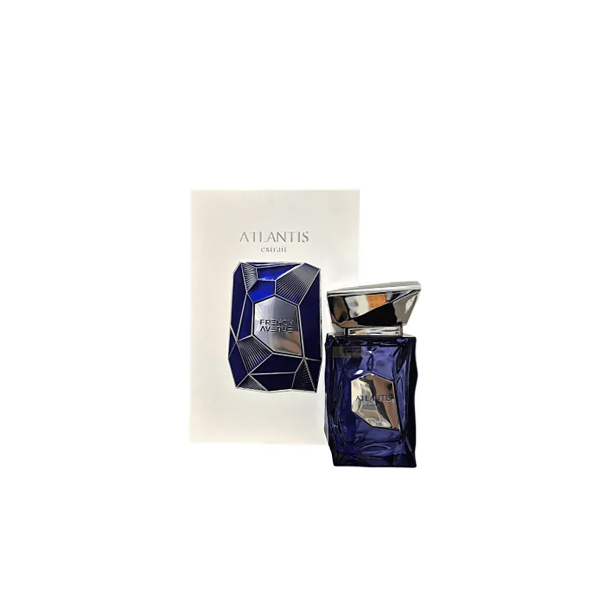 French Avenue Atlantis Extrait De Parfum 100ml