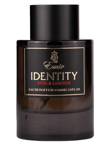 Emir Identity Rose & Leather EDP 100 ml