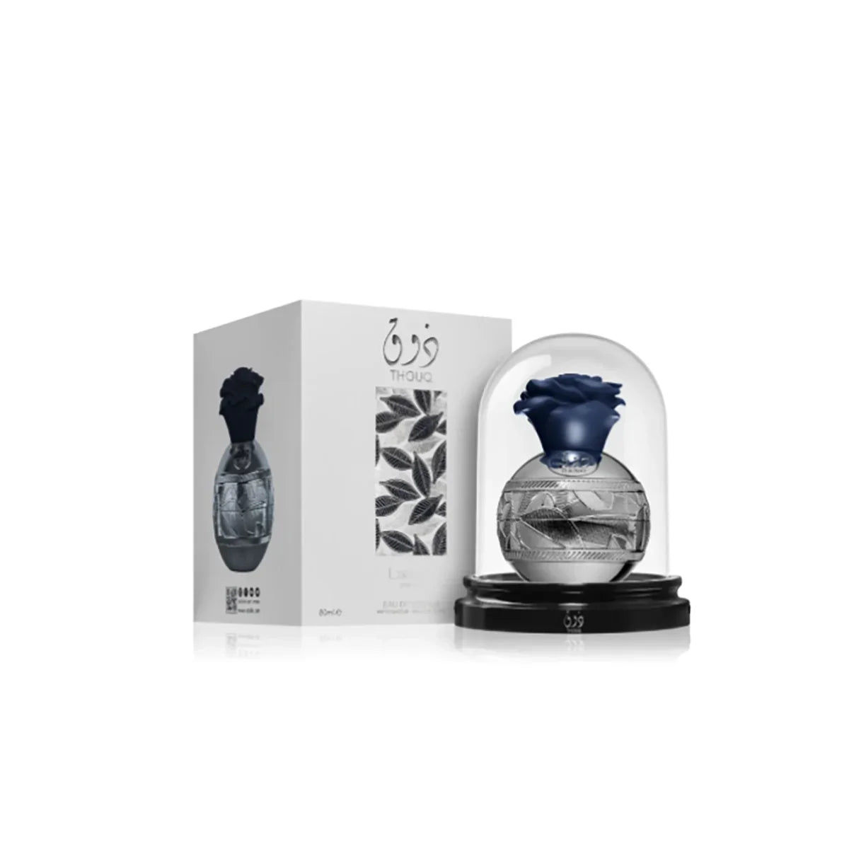Lattafa Thouq EDP 80ml