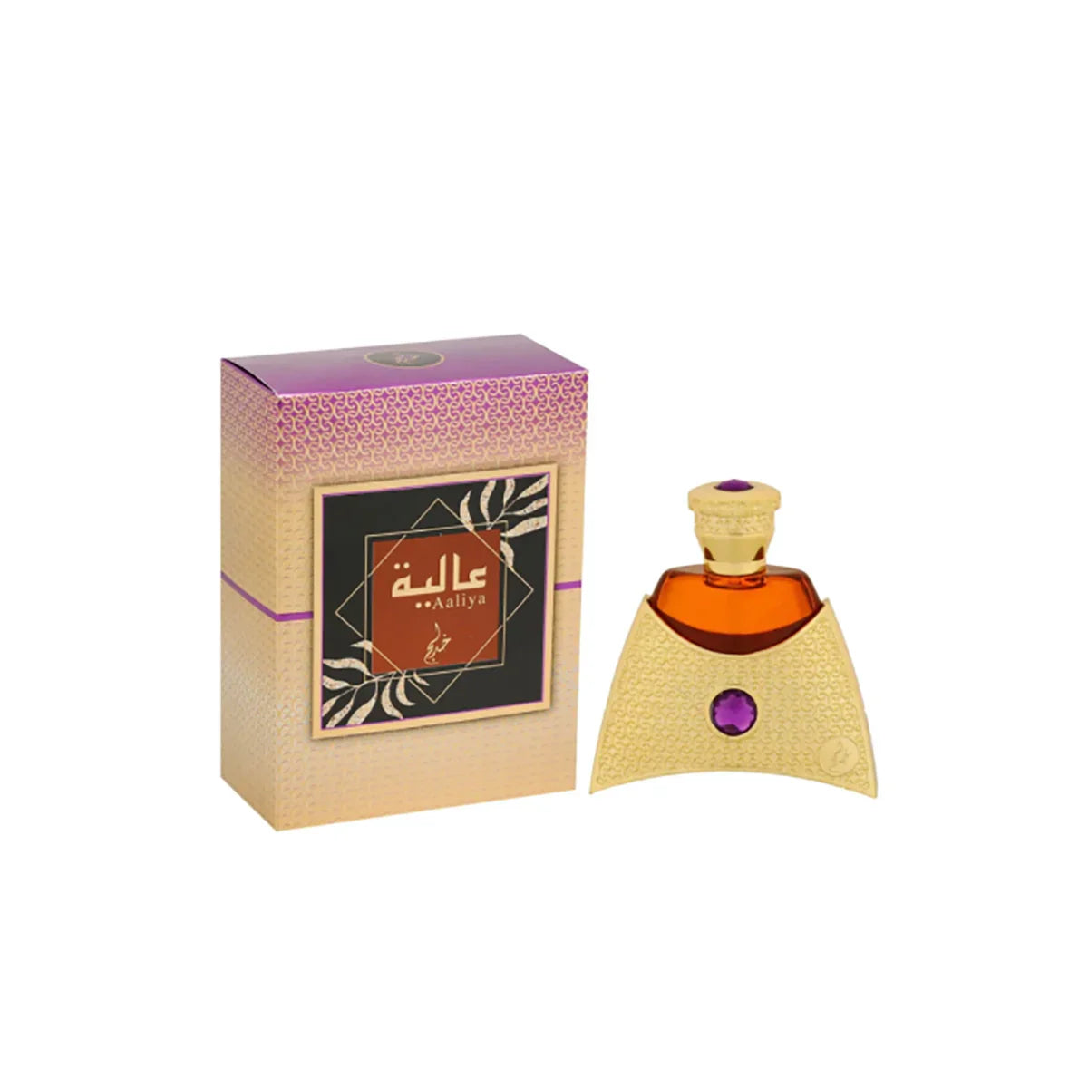 Khadlaj Perfumes Aaliya Extract Perfume 27ml