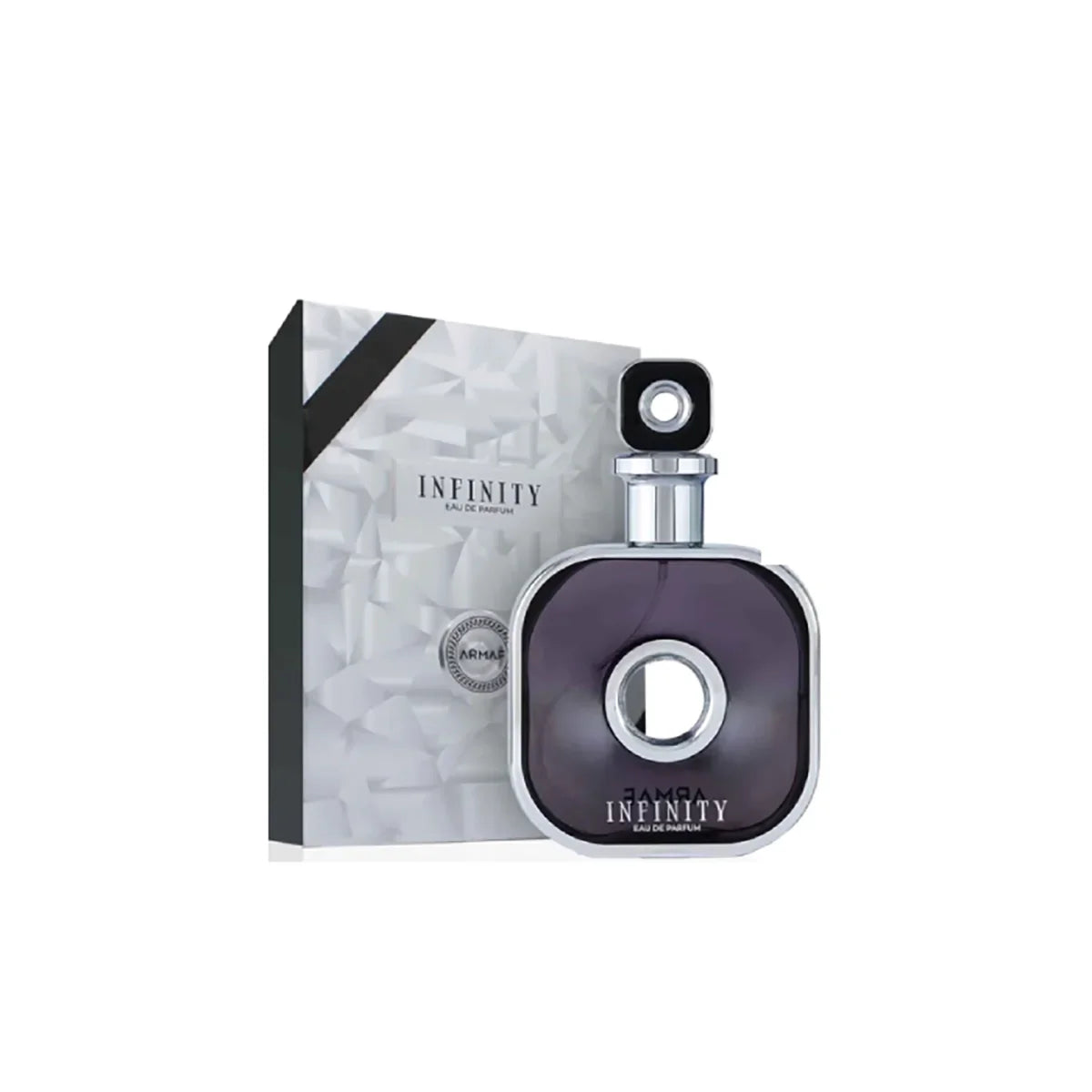 Armaf Infinity Silver EDP 105 ML