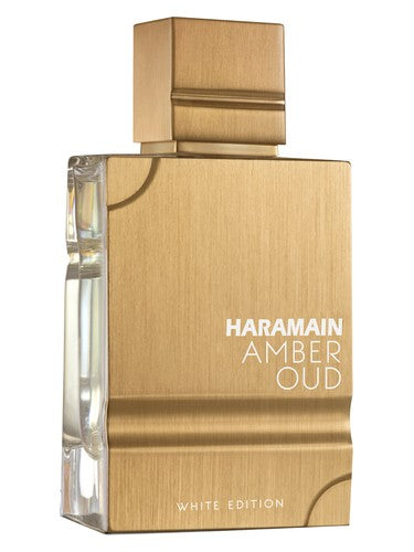 Al Haramain Amber Oud White Edition Eau de Parfum 60 ml