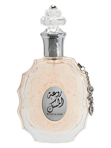 Lattafa Rouat Al Musk Eau de Parfum 100 ml