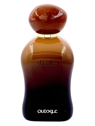 Ard Al Zaafaran Caramel Oud EDP 100 ml