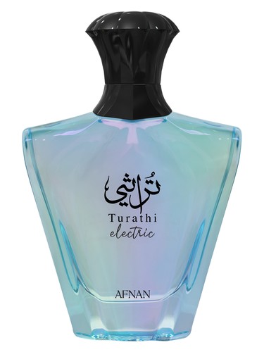 Afnan Turathi Electric EDP 90 ml
