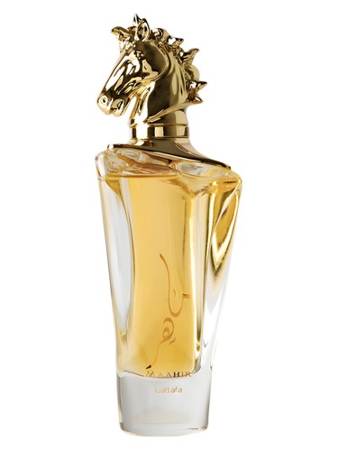Lattafa Maahir Gold Eau de Parfum 100 ml